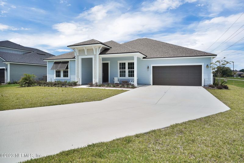 87 Crossfield Pl, St Augustine, FL 32092