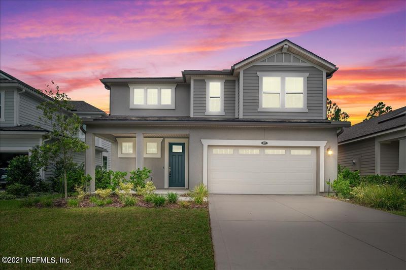 87 Elk Grove Ln, St Johns, FL 32259
