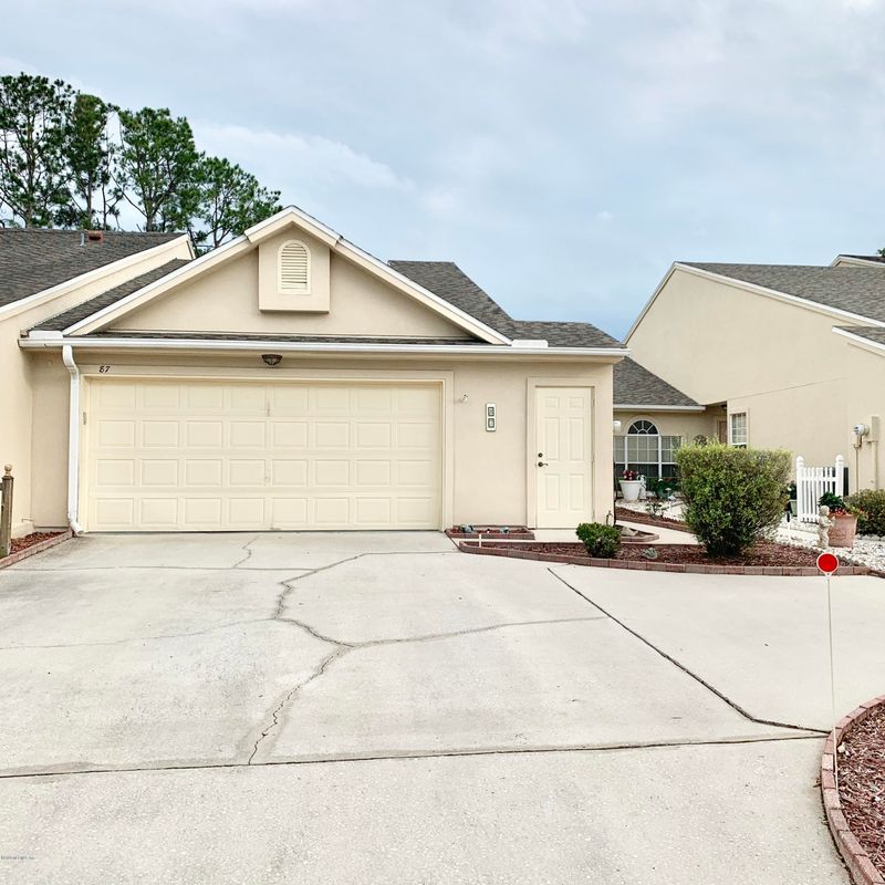 87 Fox Valley Dr, Orange Park, FL 32073