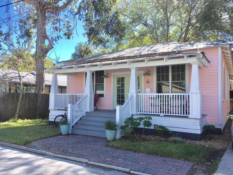 87 Kings Ferry Way, St Augustine, FL 32084