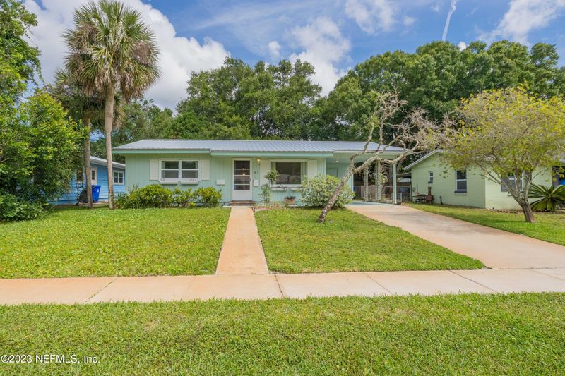 87 Phoenetia Dr, St Augustine, FL 32086