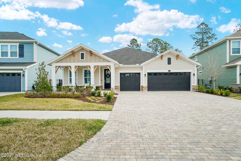 87 Rivercliff Trl, St Augustine, FL 32092