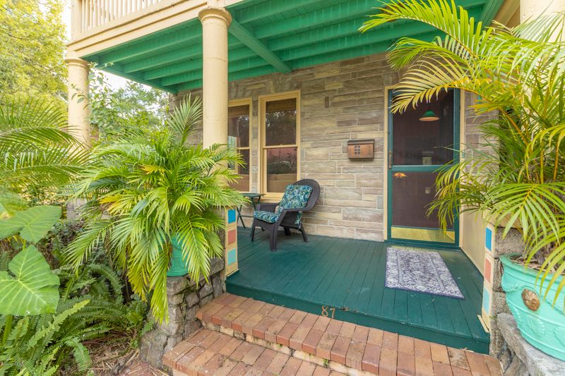 87 South St, St Augustine, FL 32084