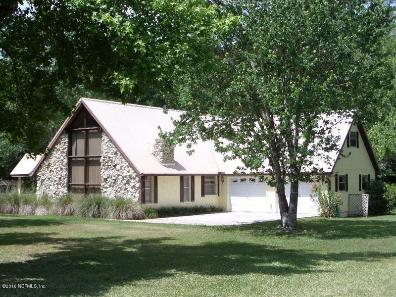 8700 SE 11th Ave, Starke, FL 32091