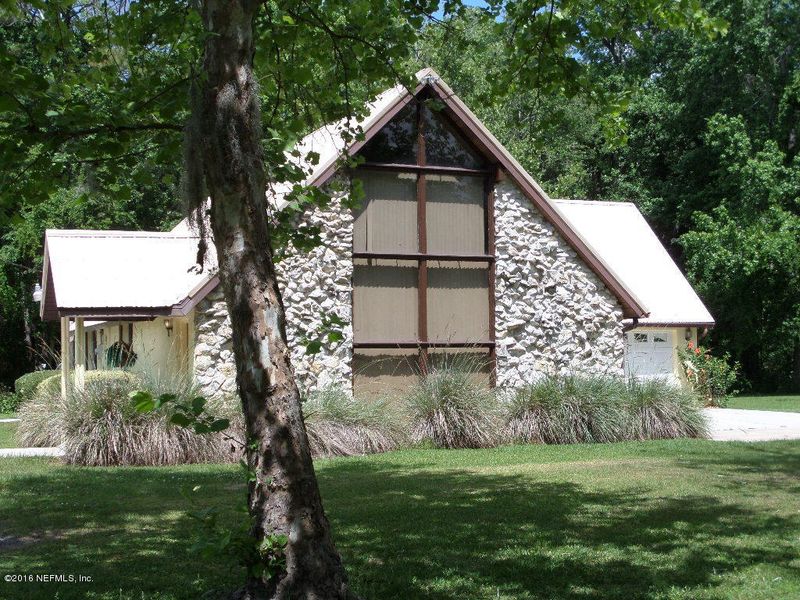 8700 SE 11th Ave, Starke, FL 32091