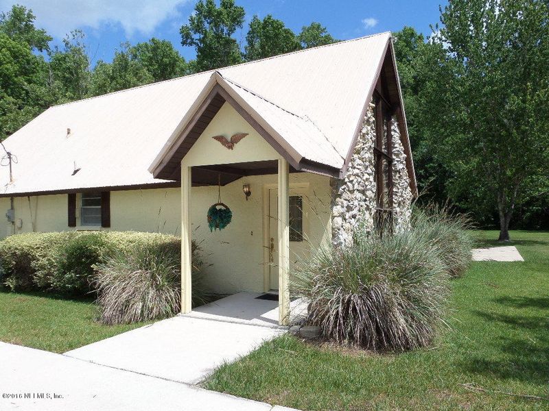 8700 SE 11th Ave, Starke, FL 32091