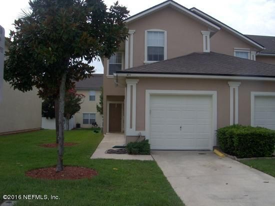 871 Southern Creek Dr #3, St Johns, FL 32259