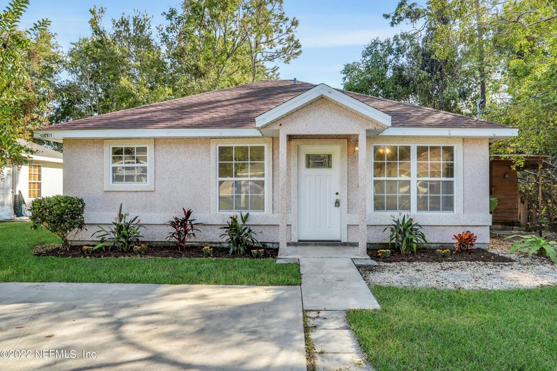 871 W 13th St, St Augustine, FL 32084