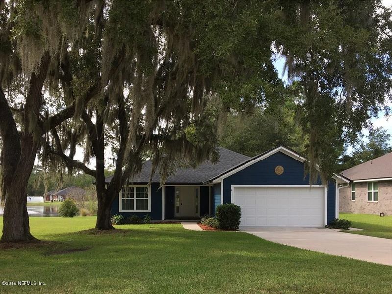 87133 Farnsworth Ln, Yulee, FL 32097