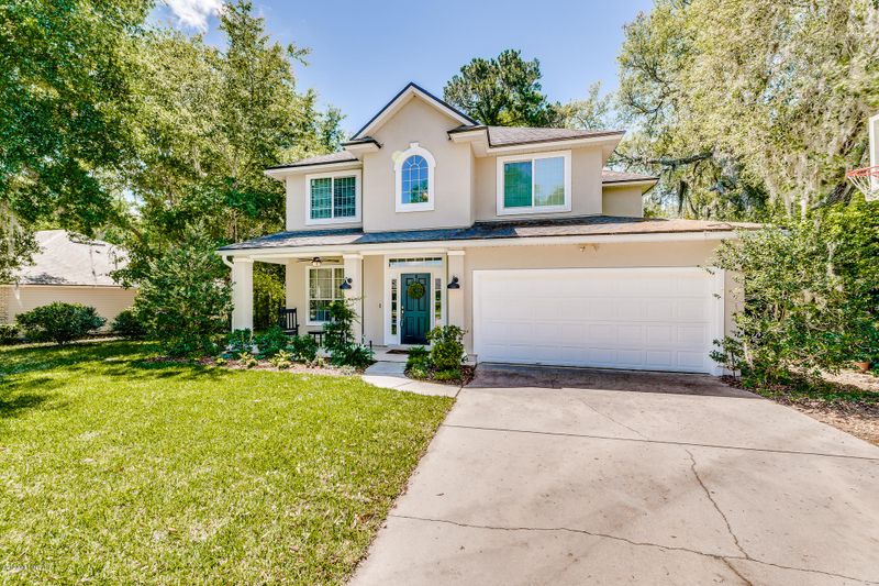 87142 Branch Creek Dr, Yulee, FL 32097