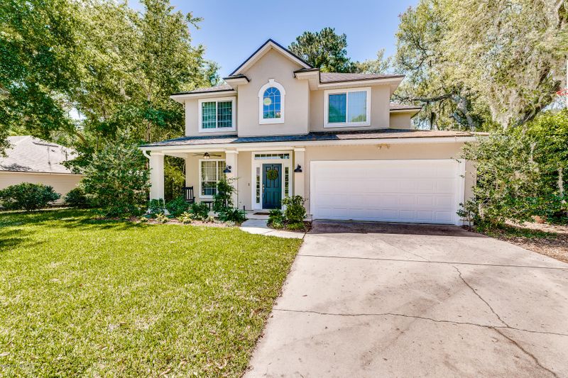 87142 Branch Creek Dr, Yulee, FL 32097