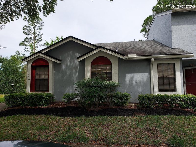 8715 Belle Rive Blvd #1601, Jacksonville, FL 32256