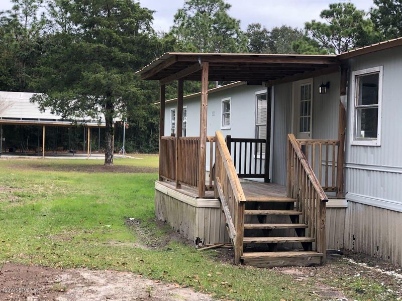 87171 Gannett Ave, Yulee, FL 32097
