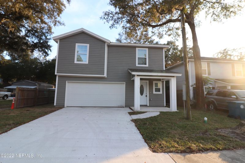 8720 Galveston Ave, Jacksonville, FL 32211