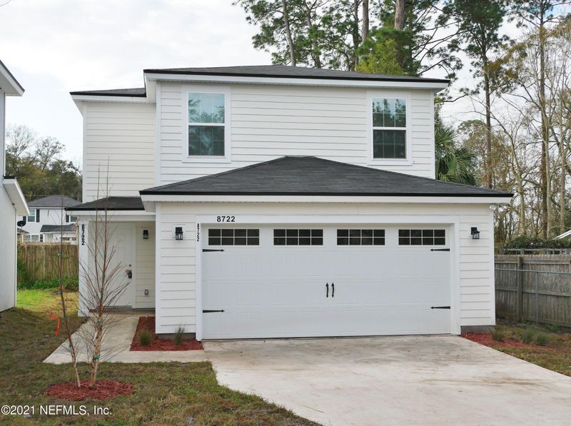 8722 Dandy Ave, Jacksonville, FL 32211