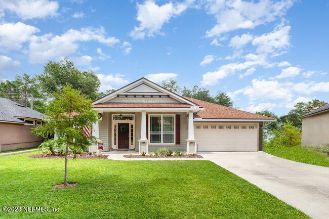 87224 Branch Creek Dr, Yulee, FL 32097