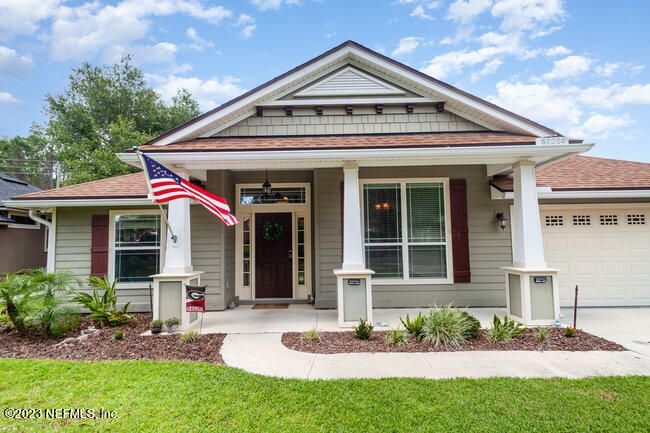 87224 Branch Creek Dr, Yulee, FL 32097