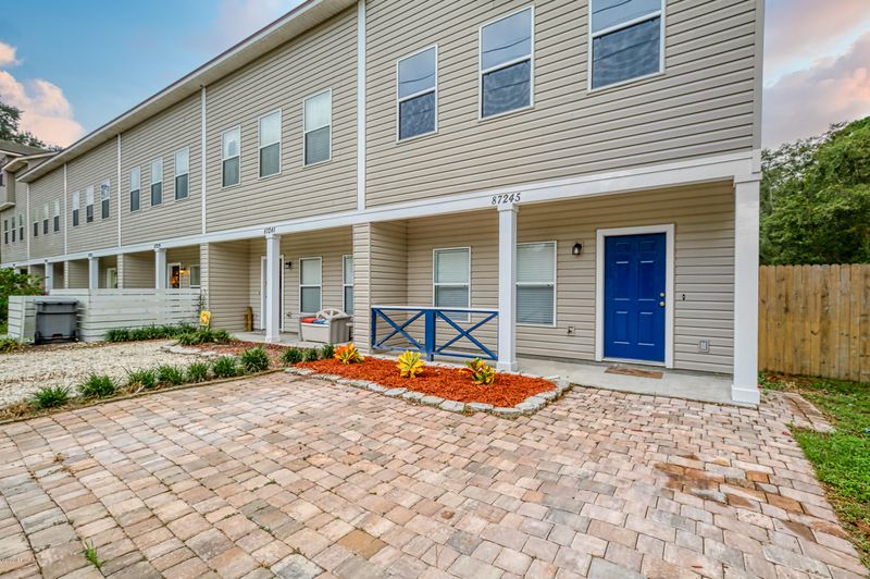 87245 Lents Rd, Yulee, FL 32097