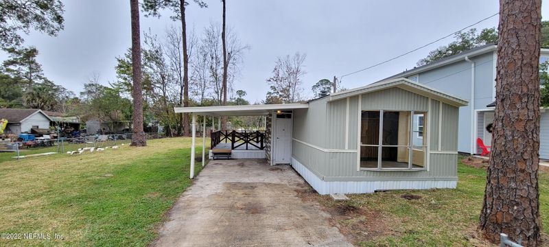8725 Dandy Ave, Jacksonville, FL 32211