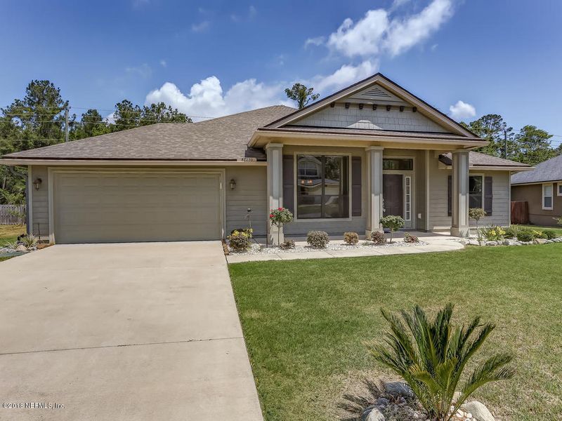 87250 Branch Creek Dr, Yulee, FL 32097