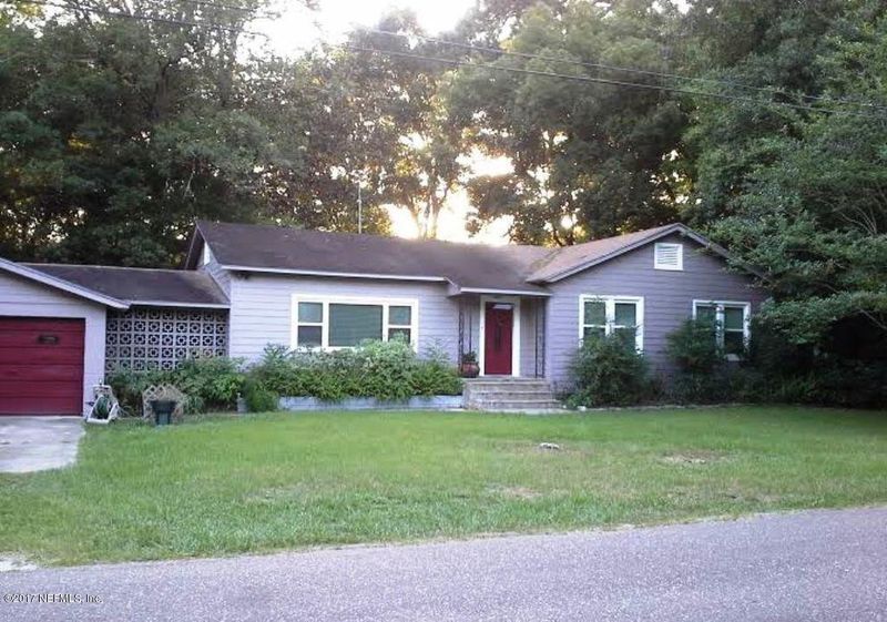 8726 8th Ave, Jacksonville, FL 32208
