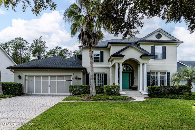 873 Eagle Point Dr, St Augustine, FL 32092