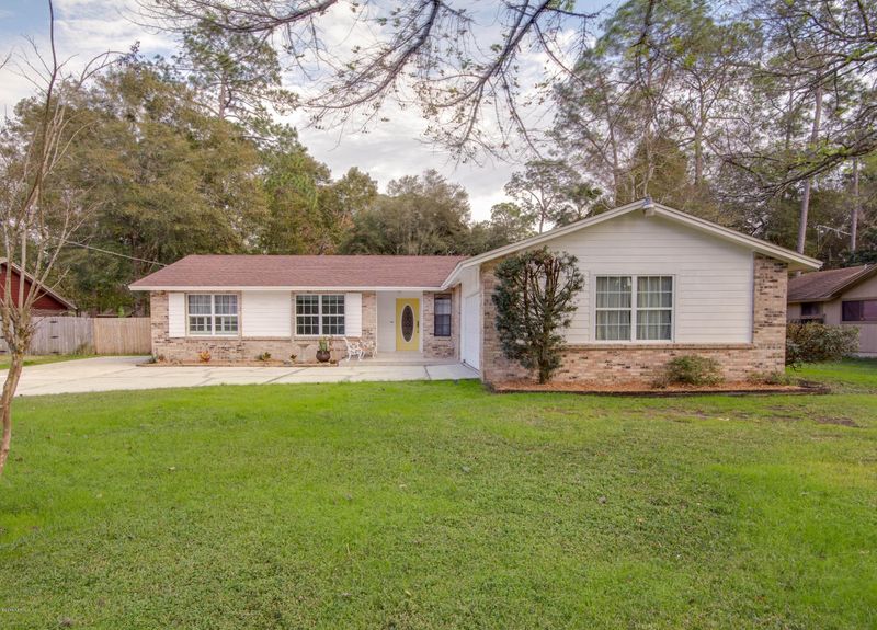 873 Orangewood Rd, St Johns, FL 32259