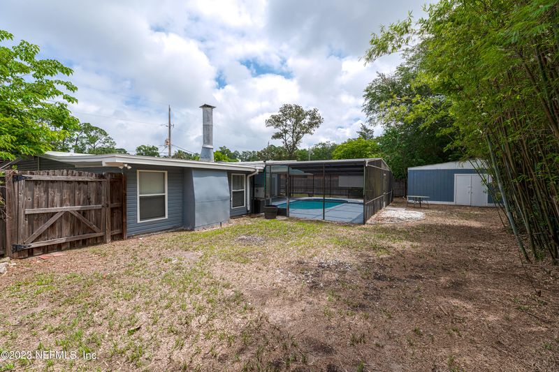 8730 Mathonia Ave, Jacksonville, FL 32211