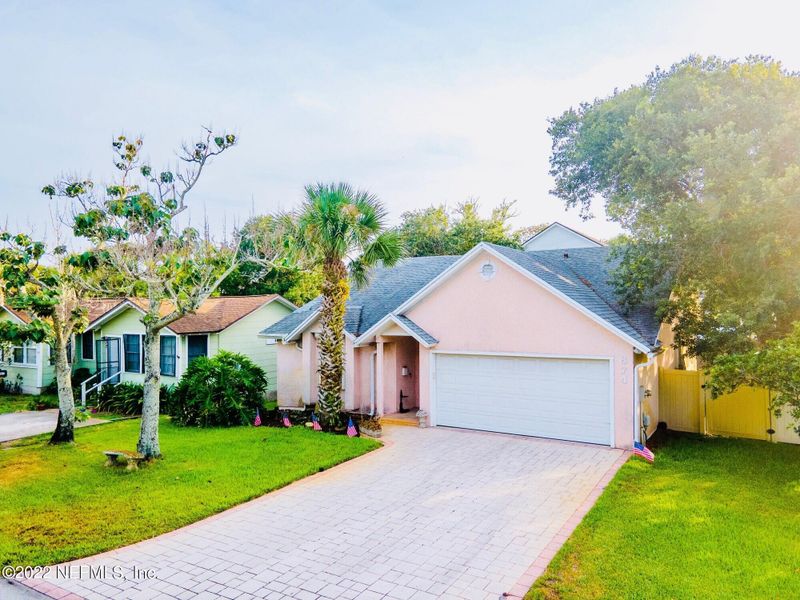 874 5th St N, Jacksonville Beach, FL 32250