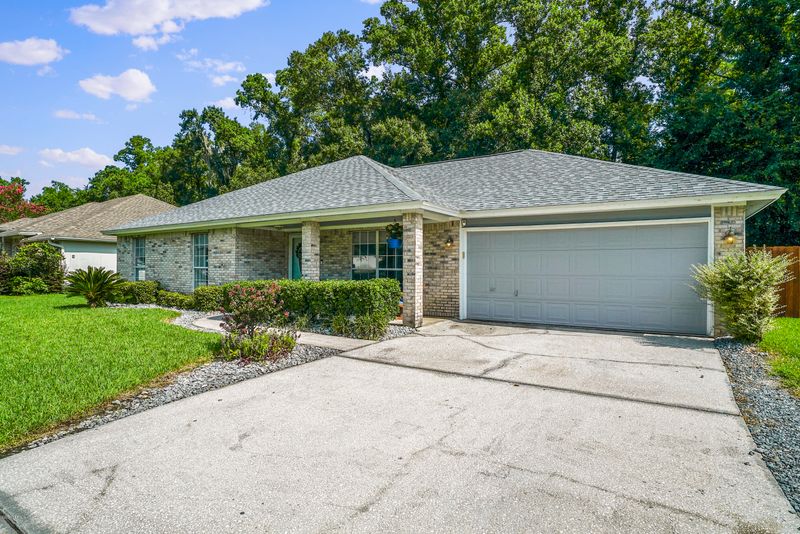 875 Camp Francis Johnson Rd, Orange Park, FL 32065