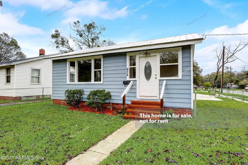 875 Nelson St, Jacksonville, FL 32205