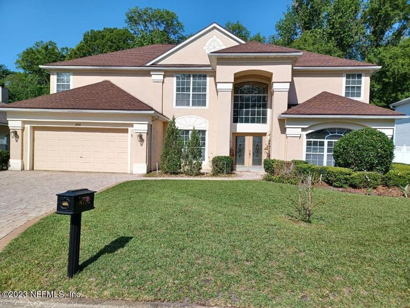 8752 Harpers Glen Ct, Jacksonville, FL 32256