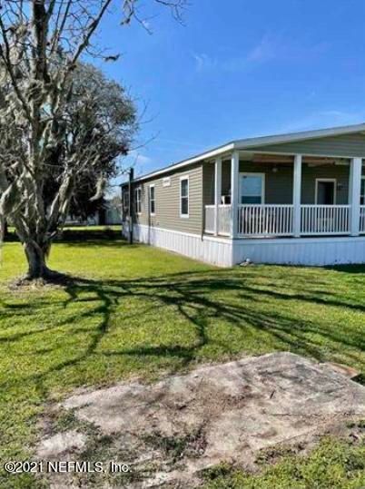 8755 Hastings Blvd, Hastings, FL 32145