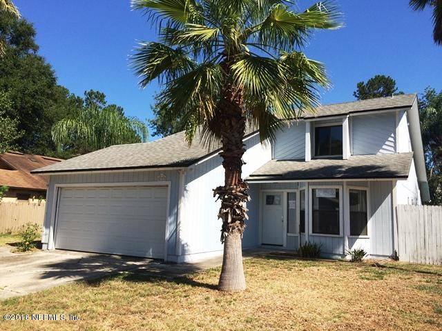 8757 Kersey Dr, Jacksonville, FL 32216