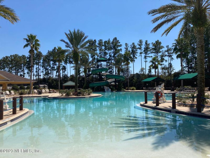 876 Putters Green Way N, St Johns, FL 32259