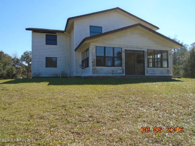 87638 Roses Bluff Rd, Yulee, FL 32097