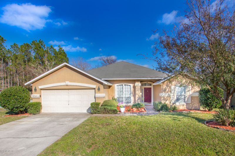 8765 Canopy Oaks Dr, Jacksonville, FL 32256