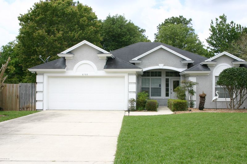 8768 Chambore Dr, Jacksonville, FL 32256