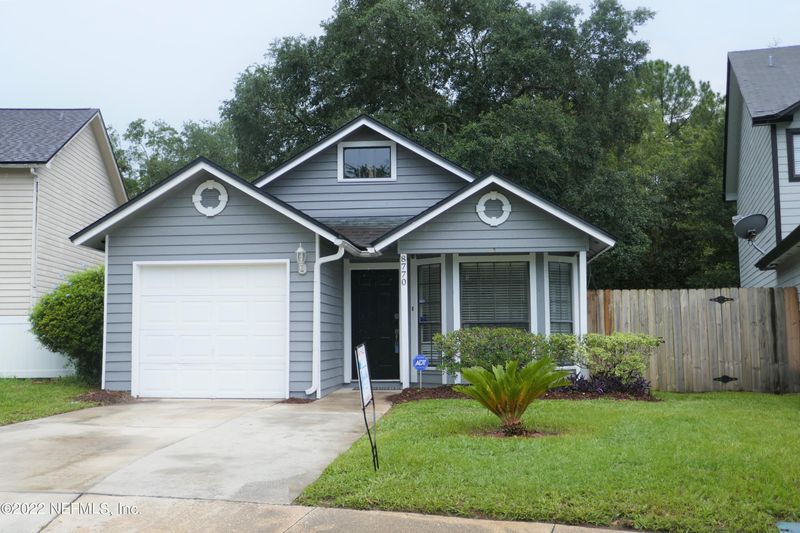 8770 Townsquare Dr S, Jacksonville, FL 32216