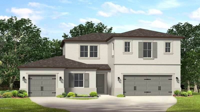 88 Astra Way, St Johns, FL 32259