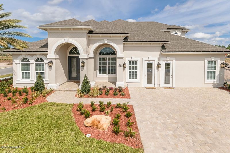 88 Atlanta Dr, St Augustine, FL 32092