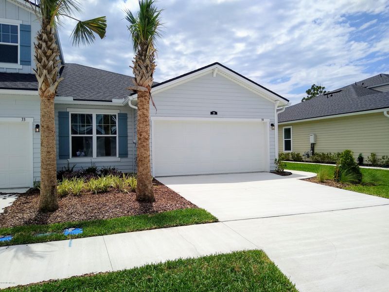 88 Charlie Way, St Augustine, FL 32095