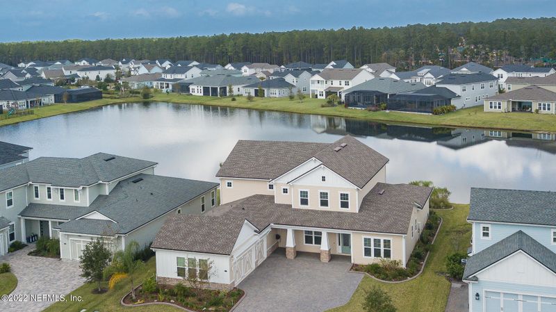 88 Honey Blossom Rd, St Johns, FL 32259