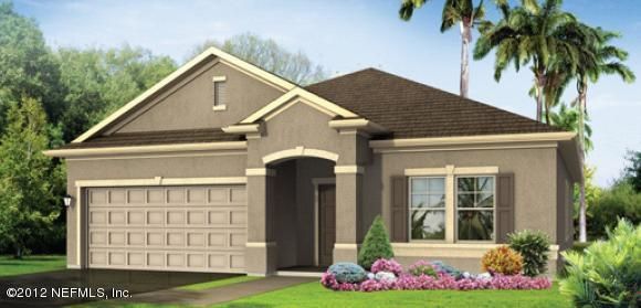 88 Mission Trace Dr #44, St Augustine, FL 32084