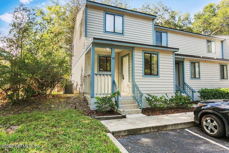 88 Moultrie Creek Cir, St Augustine, FL 32086