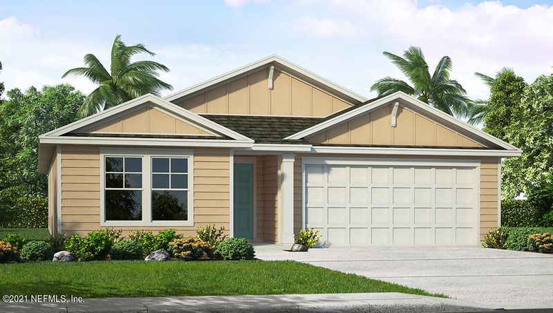 88 Narvarez Ave, St Augustine, FL 32084