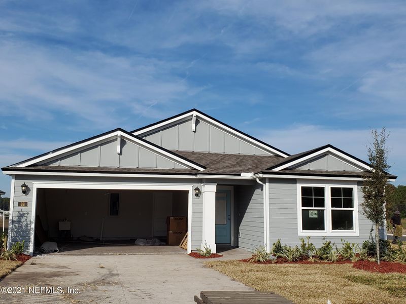 88 Narvarez Ave, St Augustine, FL 32084
