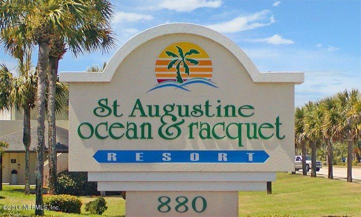 880 A1a Beach Blvd #3326, St Augustine, FL 32080
