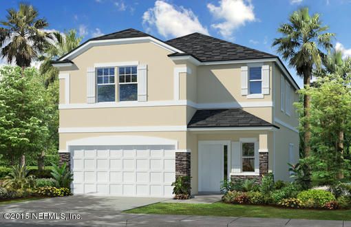 880 Glendale Ln, Orange Park, FL 32065