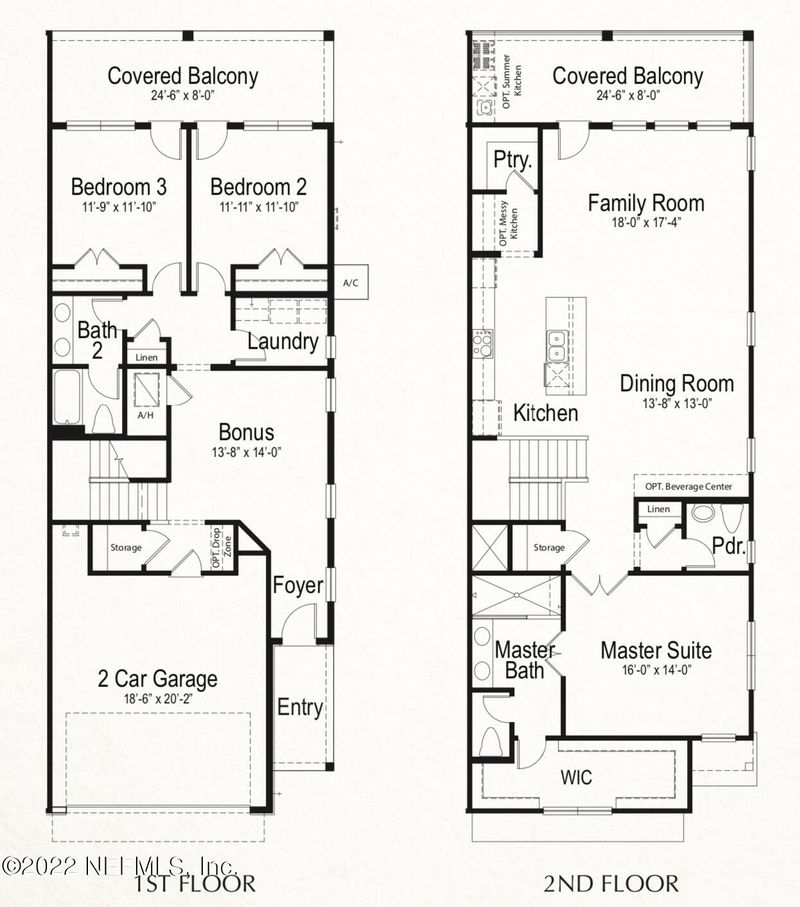 88042 Marsh View Way, Fernandina Beach, FL 32034